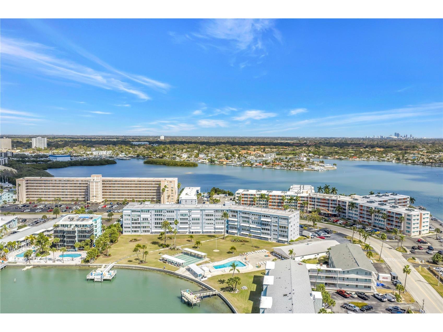 1868 Shore Drive S #212 South Pasadena FL 33707 - BOCA CIEGA BAY TB8509716 image38