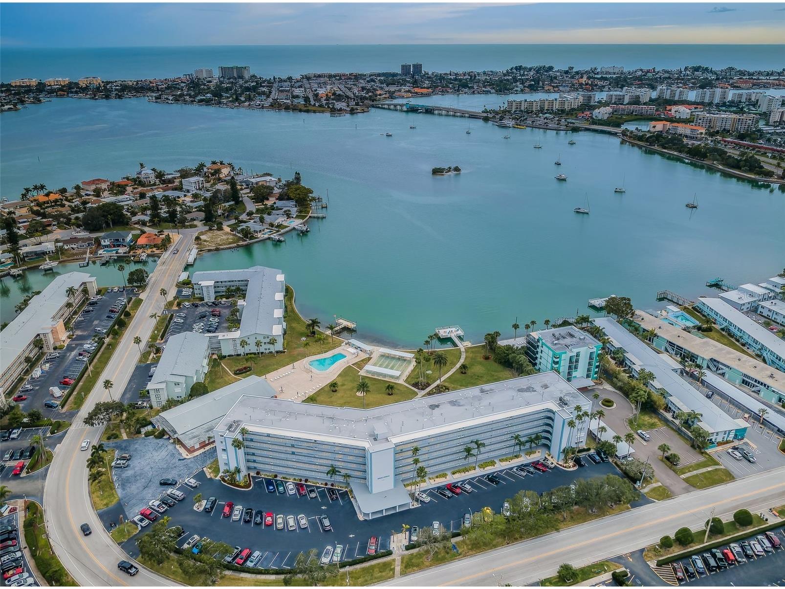 1868 Shore Drive S #410 South Pasadena FL 33707 U8232615 image27