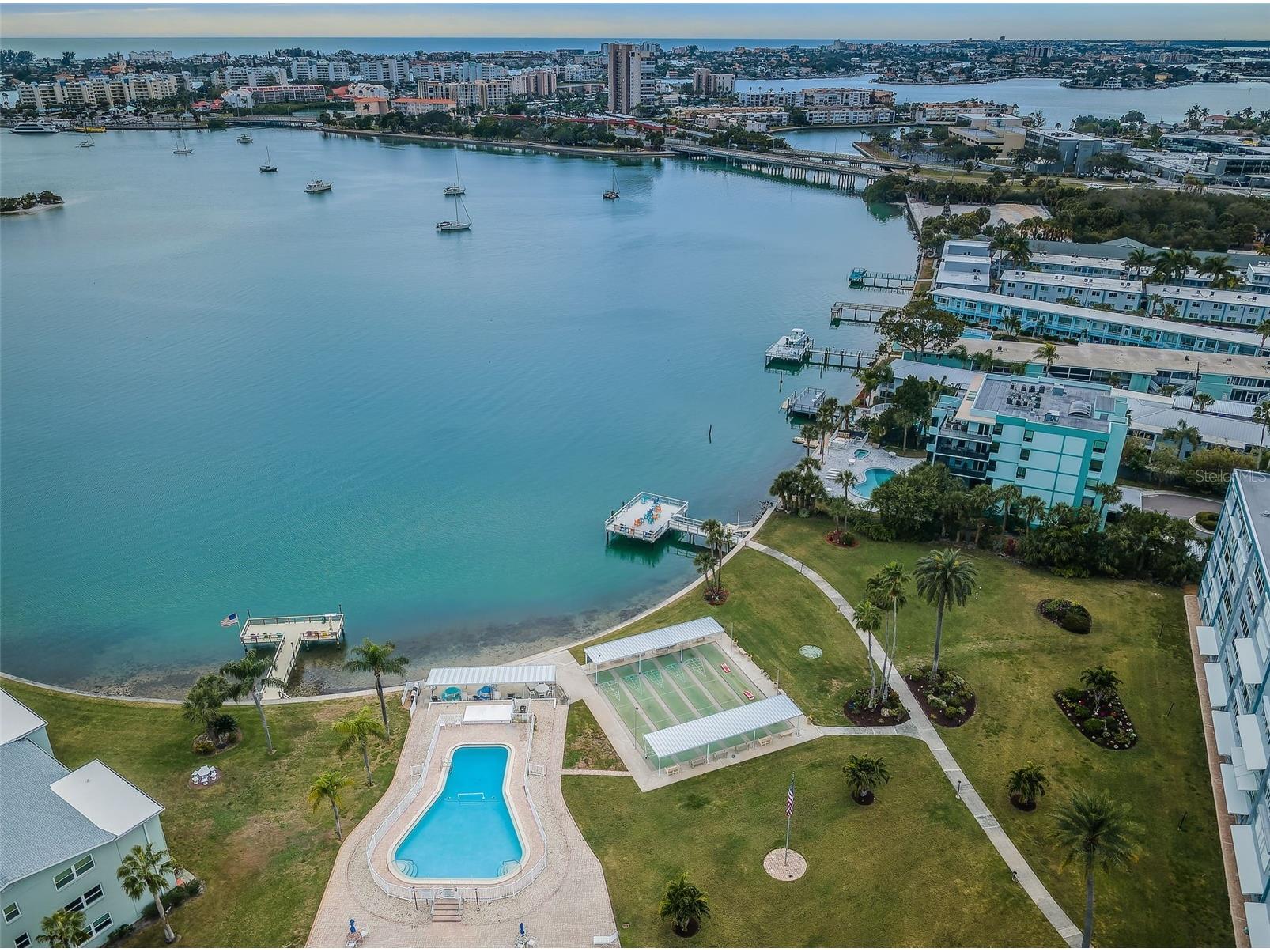 1868 Shore Drive S #410 South Pasadena FL 33707 U8232615 image28