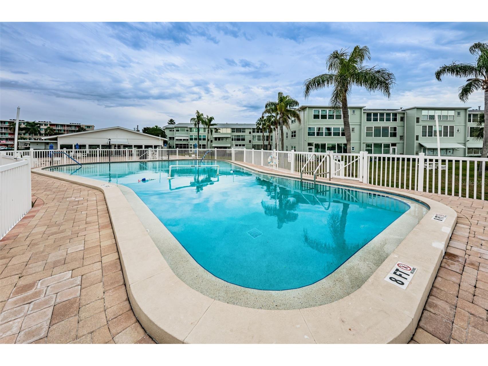 1868 Shore Drive S #410 South Pasadena FL 33707 U8232615 image36