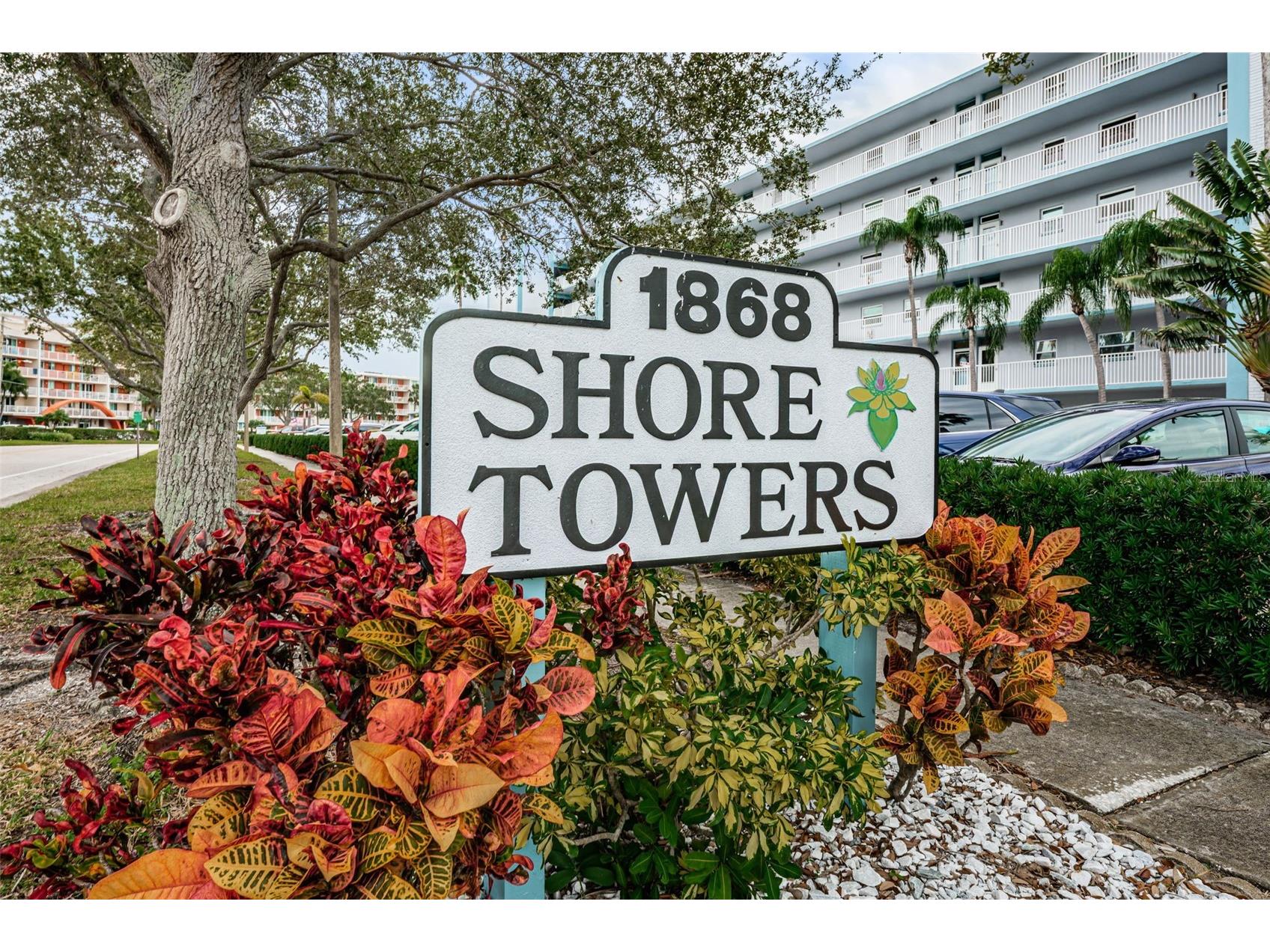 1868 Shore Drive S #410 South Pasadena FL 33707 U8232615 image4