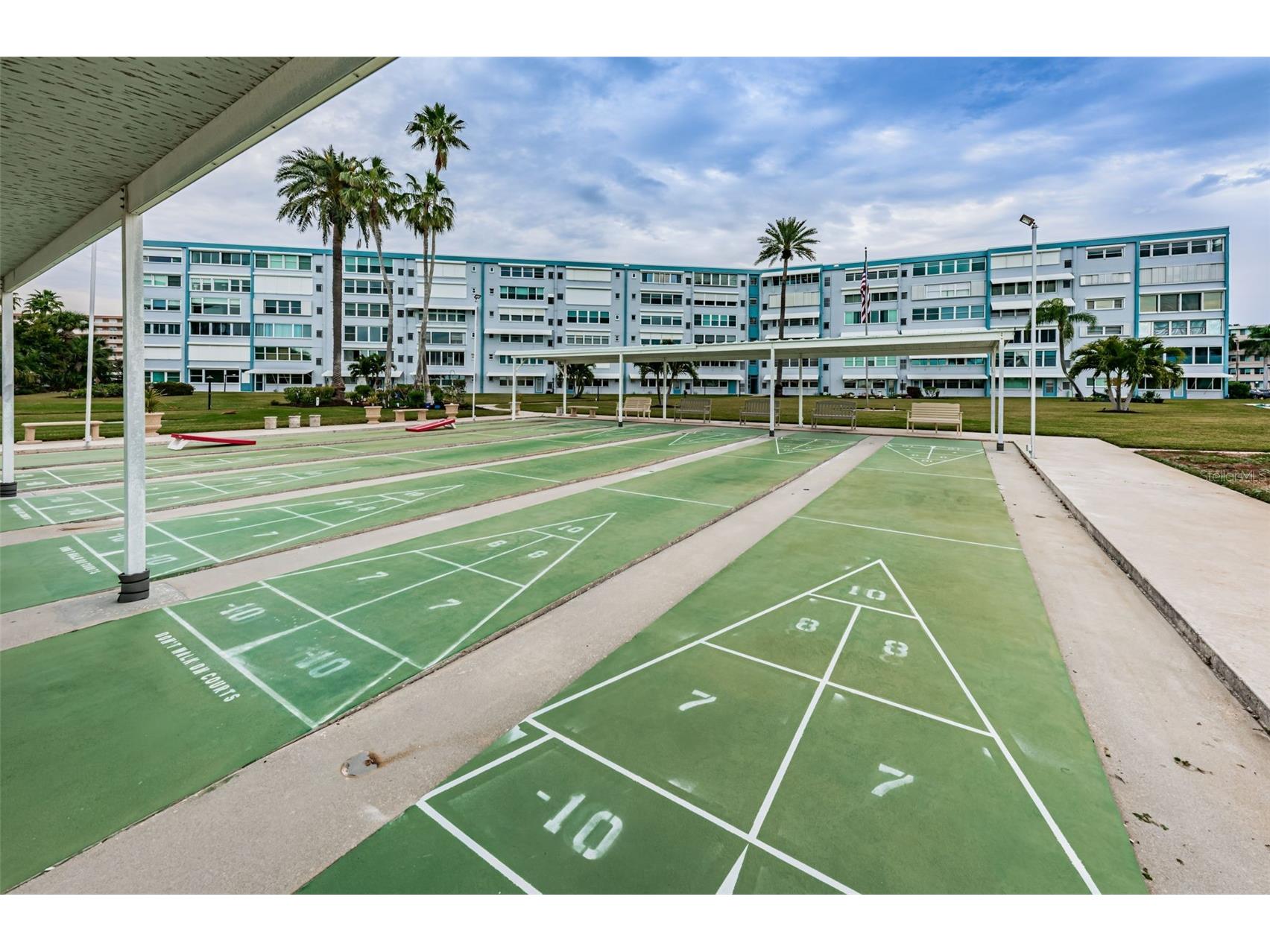 1868 Shore Drive S #410 South Pasadena FL 33707 U8232615 image41