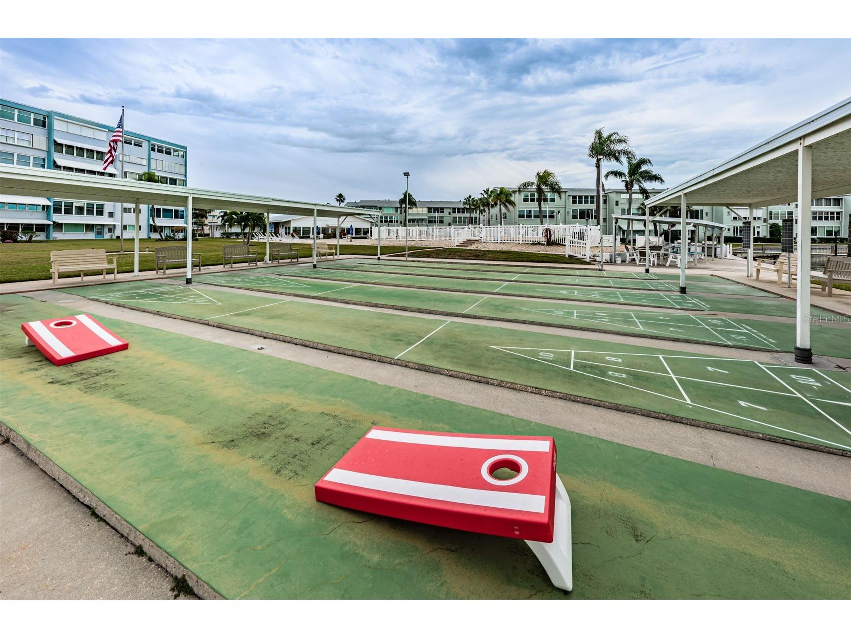 1868 Shore Drive S #410 South Pasadena FL 33707 U8232615 image43