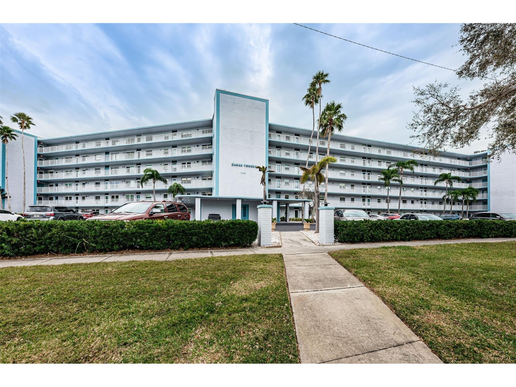 1868 Shore Drive S #410 South Pasadena FL 33707 U8232615 image63