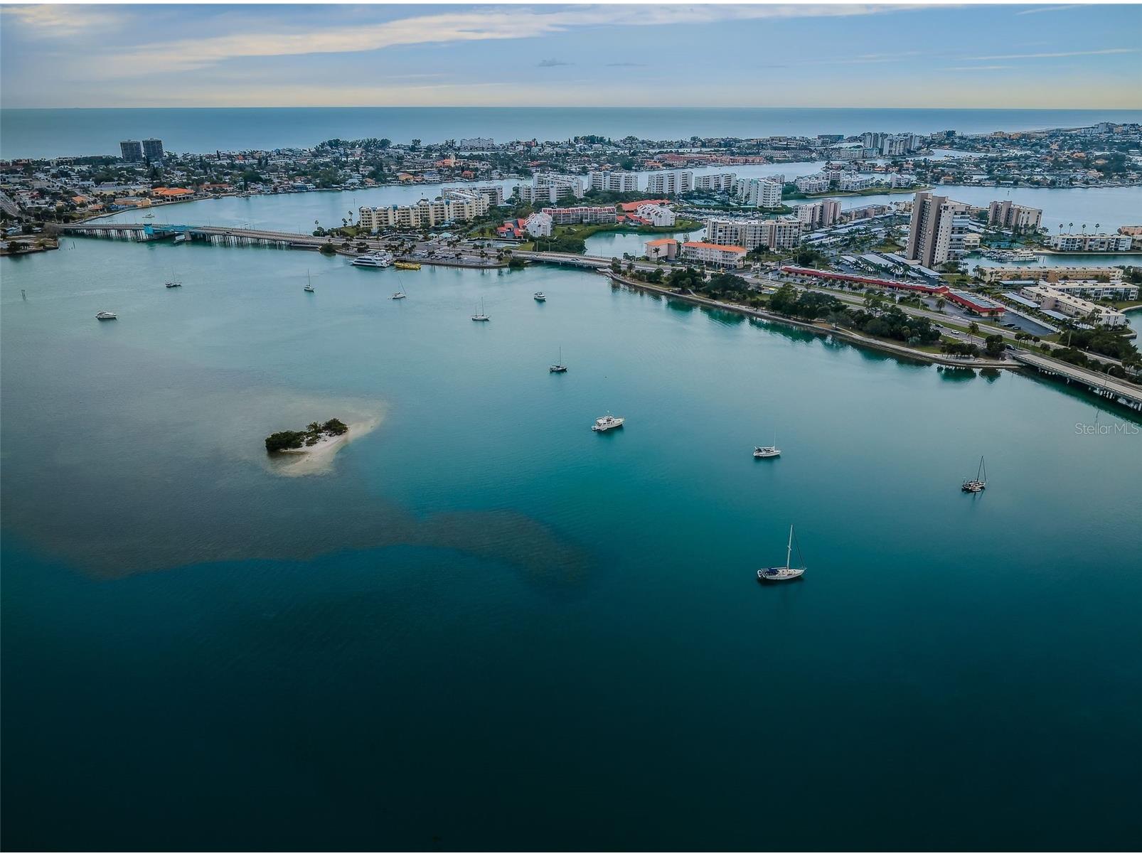 1868 Shore Drive S #410 South Pasadena FL 33707 U8232615 image66