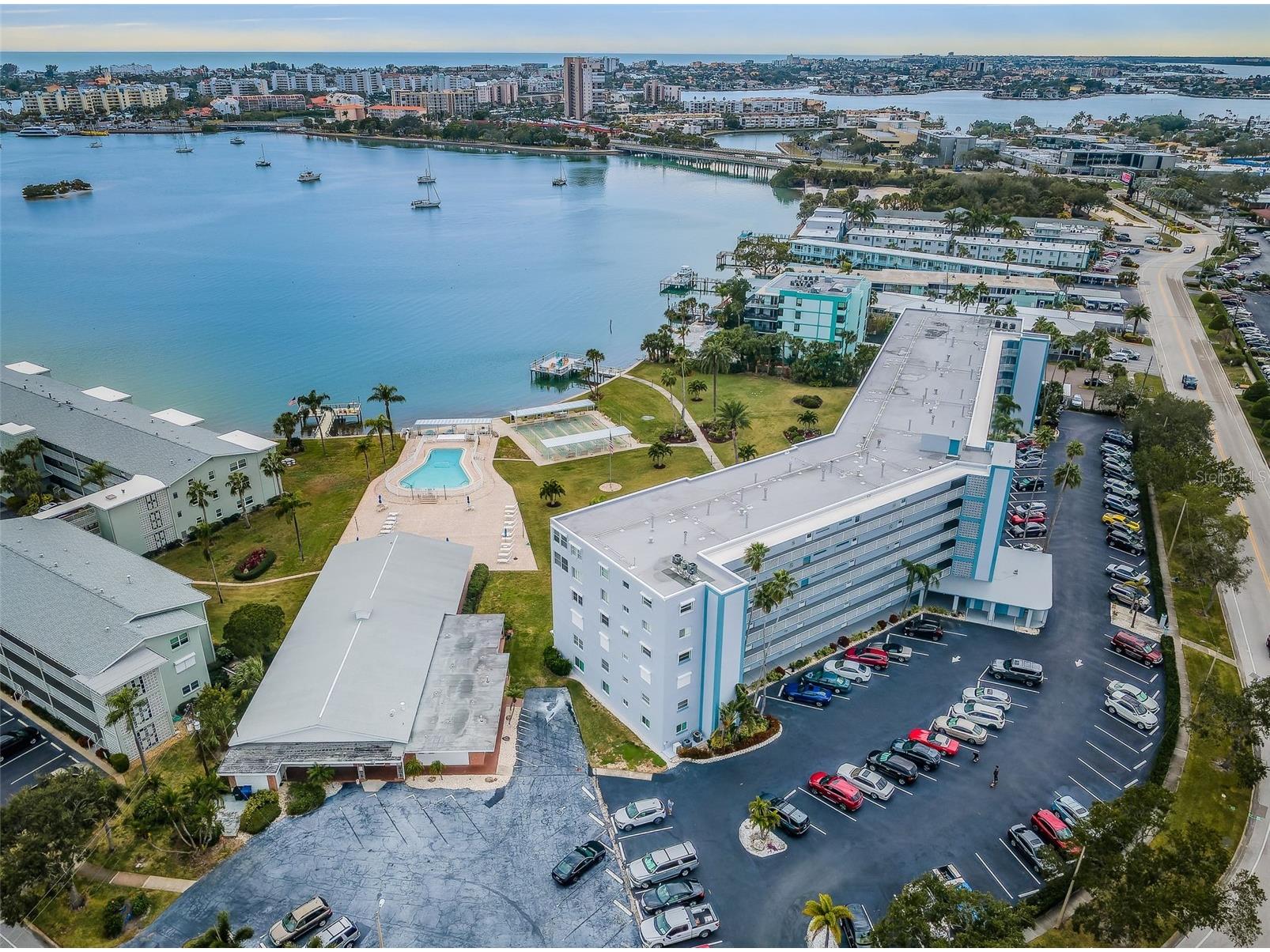 1868 Shore Drive S #410 South Pasadena FL 33707 U8232615 image70