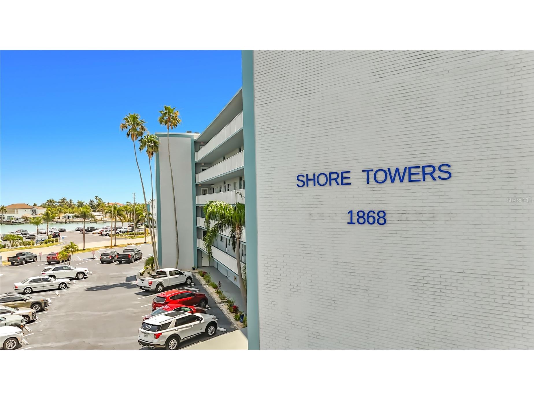 1868 Shore Drive S #503 South Pasadena FL 33707 W7885178 image10