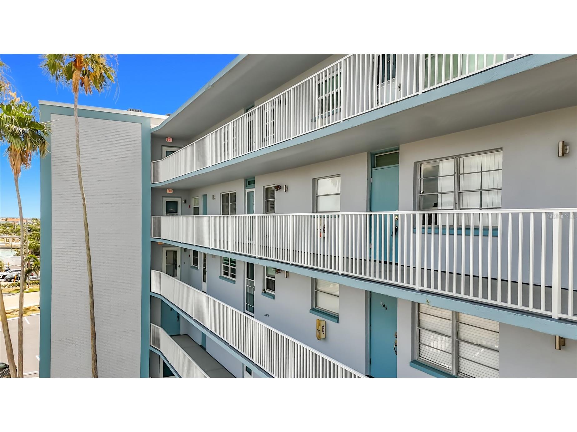 1868 Shore Drive S #503 South Pasadena FL 33707 W7885178 image11
