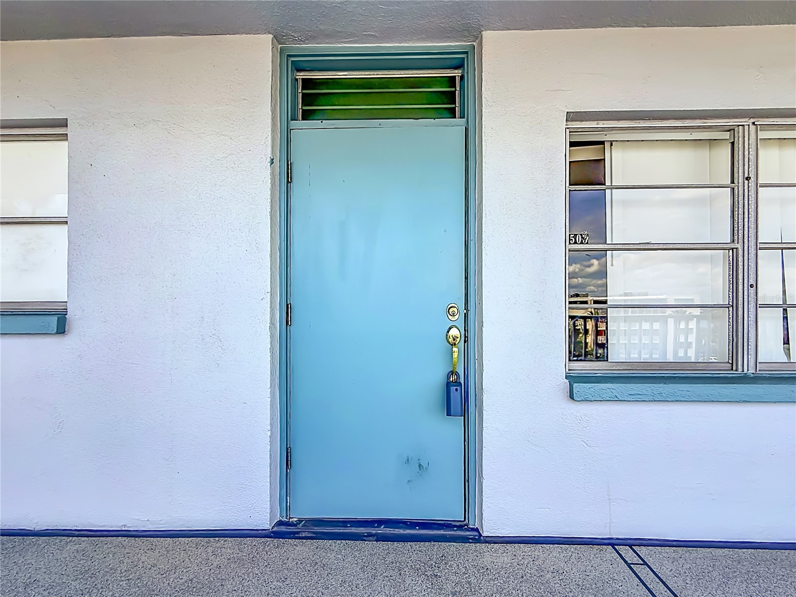 1868 Shore Drive S #503 South Pasadena FL 33707 W7885178 image15