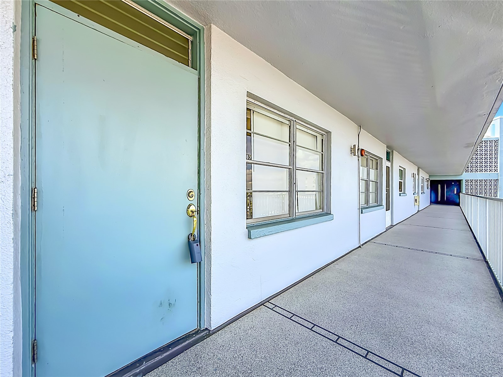 1868 Shore Drive S #503 South Pasadena FL 33707 W7885178 image16