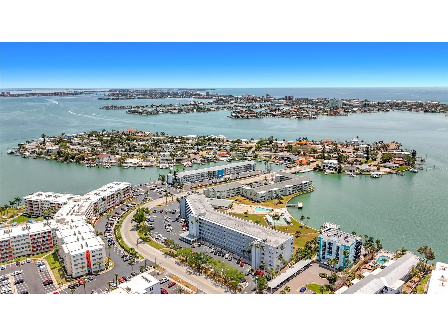 1868 Shore Drive S #503 South Pasadena FL 33707 W7885178 image4