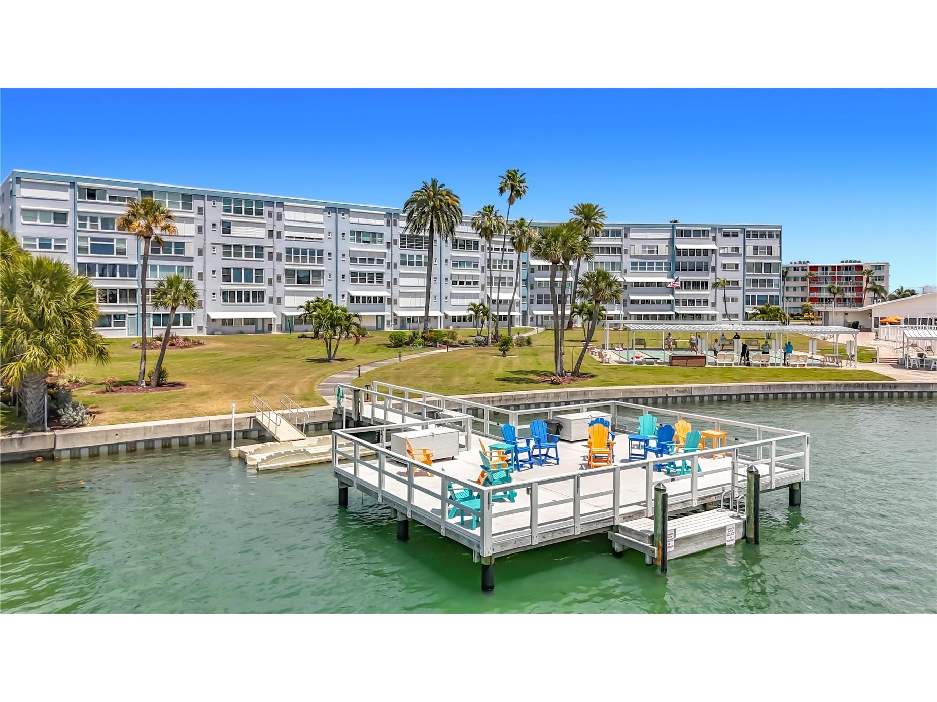 1868 Shore Drive S #503 South Pasadena FL 33707 W7885178 image49