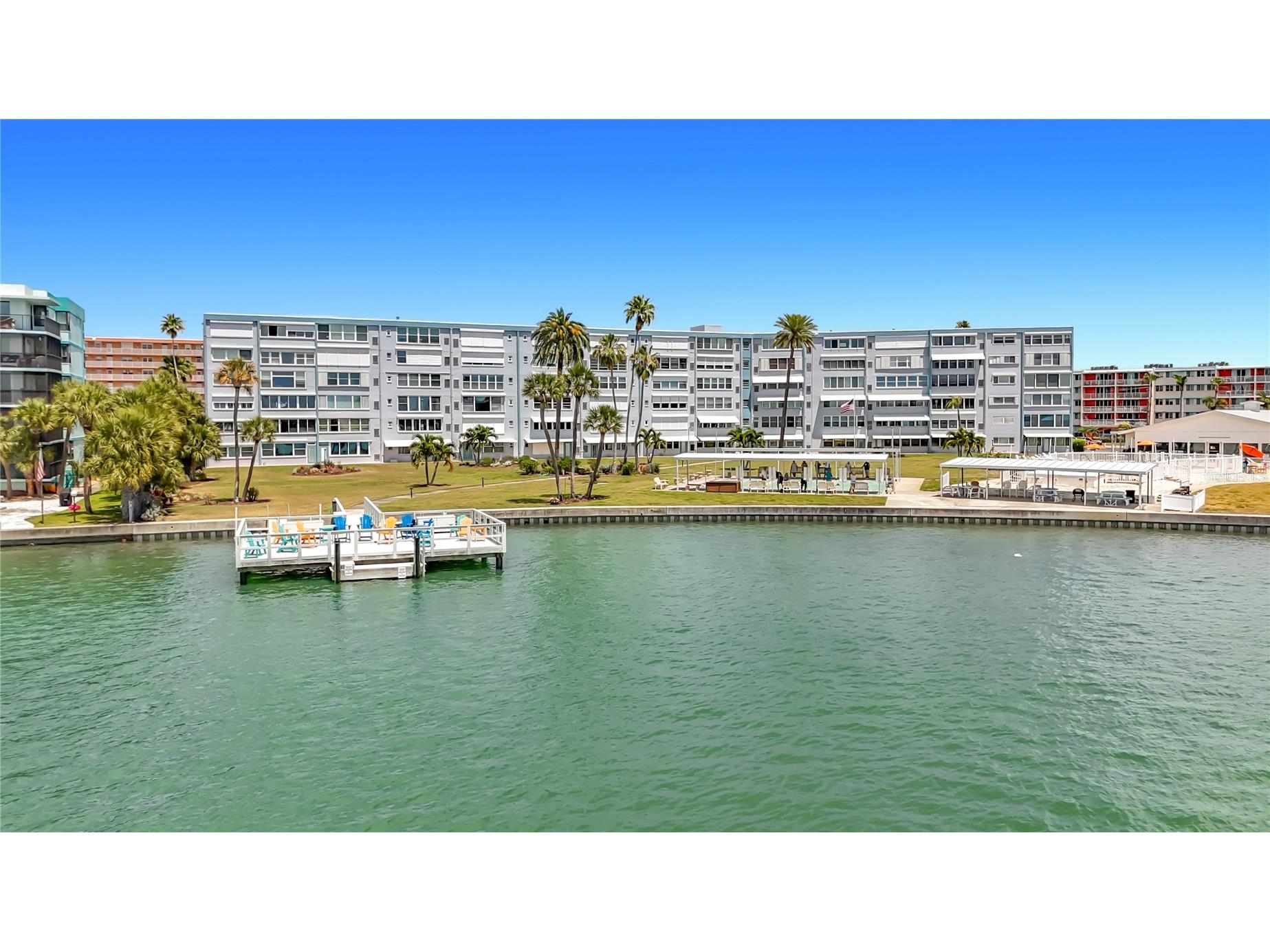 1868 Shore Drive S #503 South Pasadena FL 33707 W7885178 image50