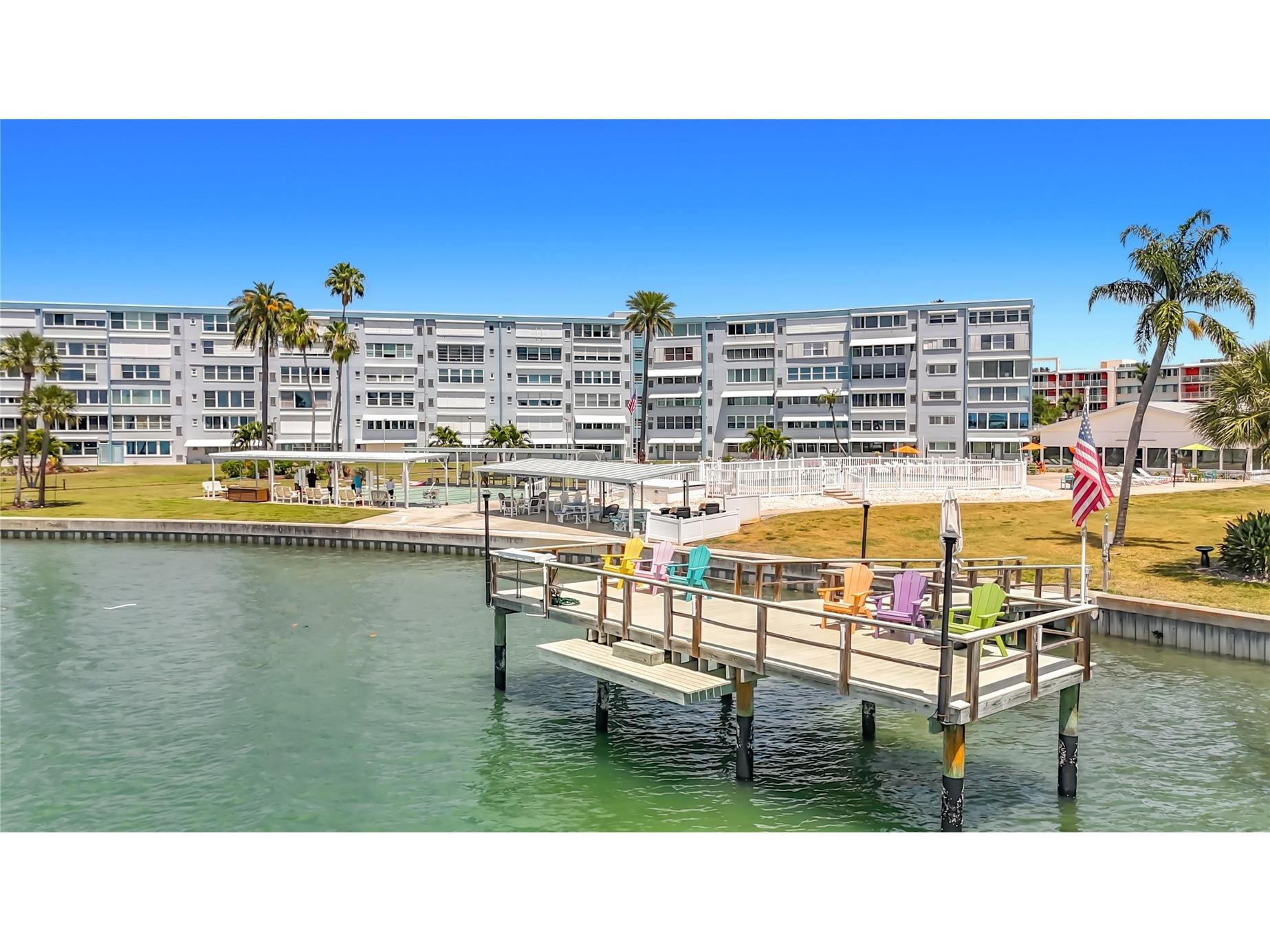1868 Shore Drive S #503 South Pasadena FL 33707 W7885178 image51