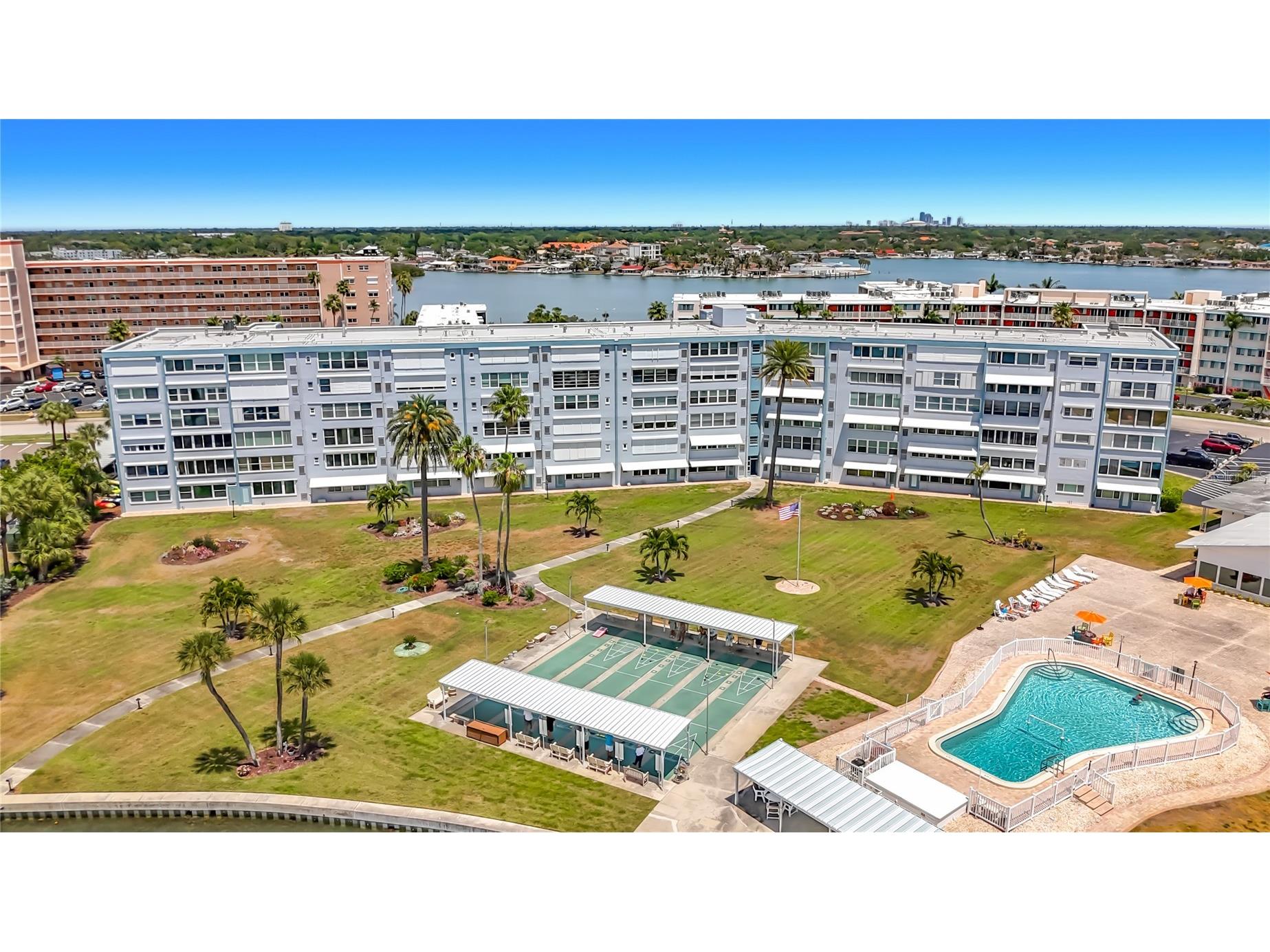 1868 Shore Drive S #503 South Pasadena FL 33707 W7885178 image52