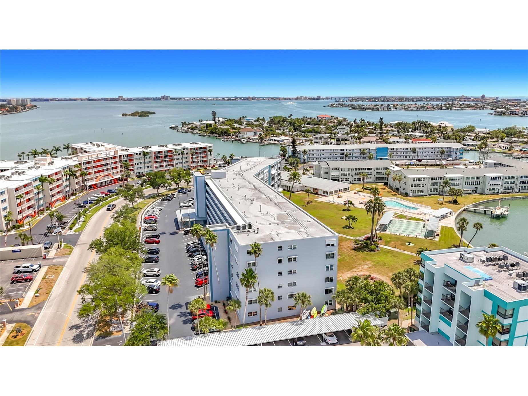 1868 Shore Drive S #503 South Pasadena FL 33707 W7885178 image54