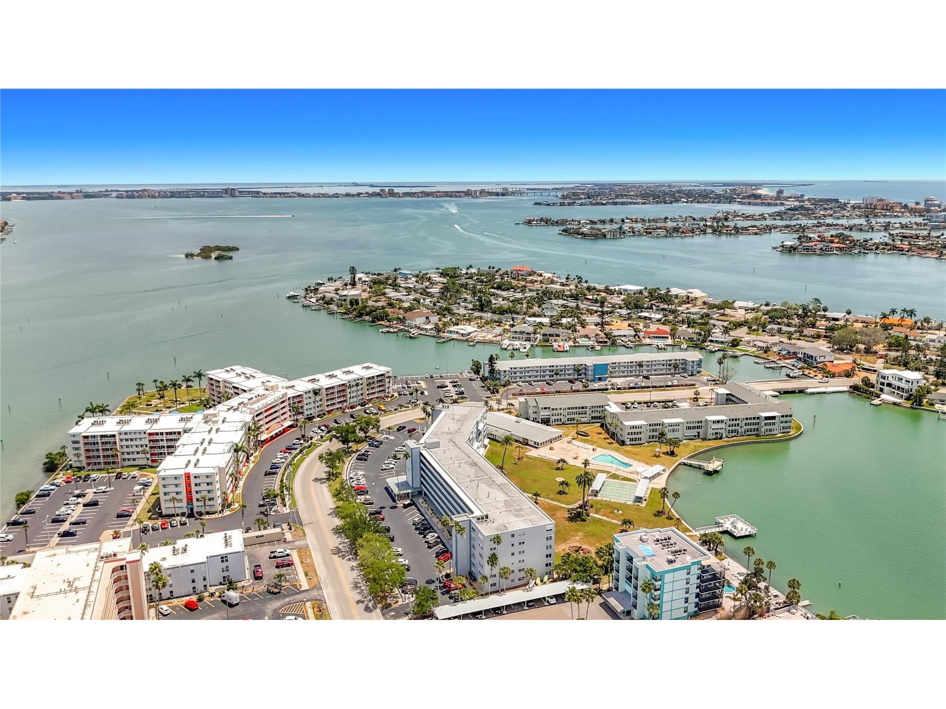 1868 Shore Drive S #503 South Pasadena FL 33707 W7885178 image56