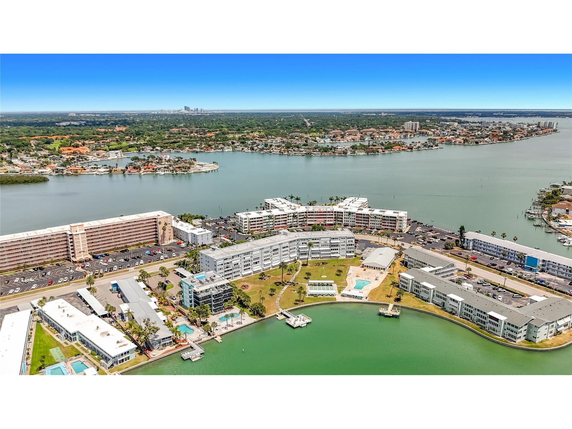 1868 Shore Drive S #503 South Pasadena FL 33707 W7885178 image58