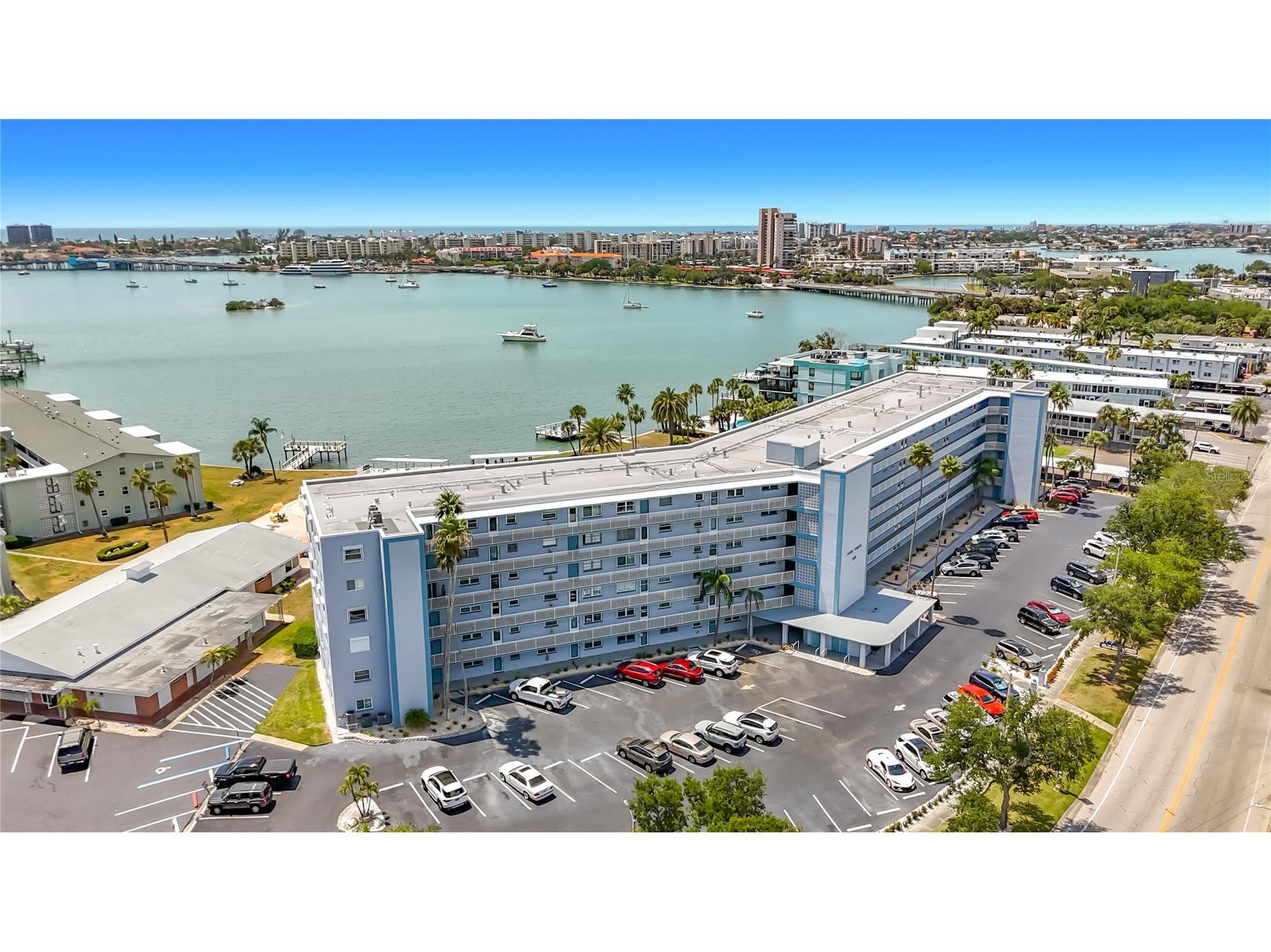 1868 Shore Drive S #503 South Pasadena FL 33707 W7885178 image6