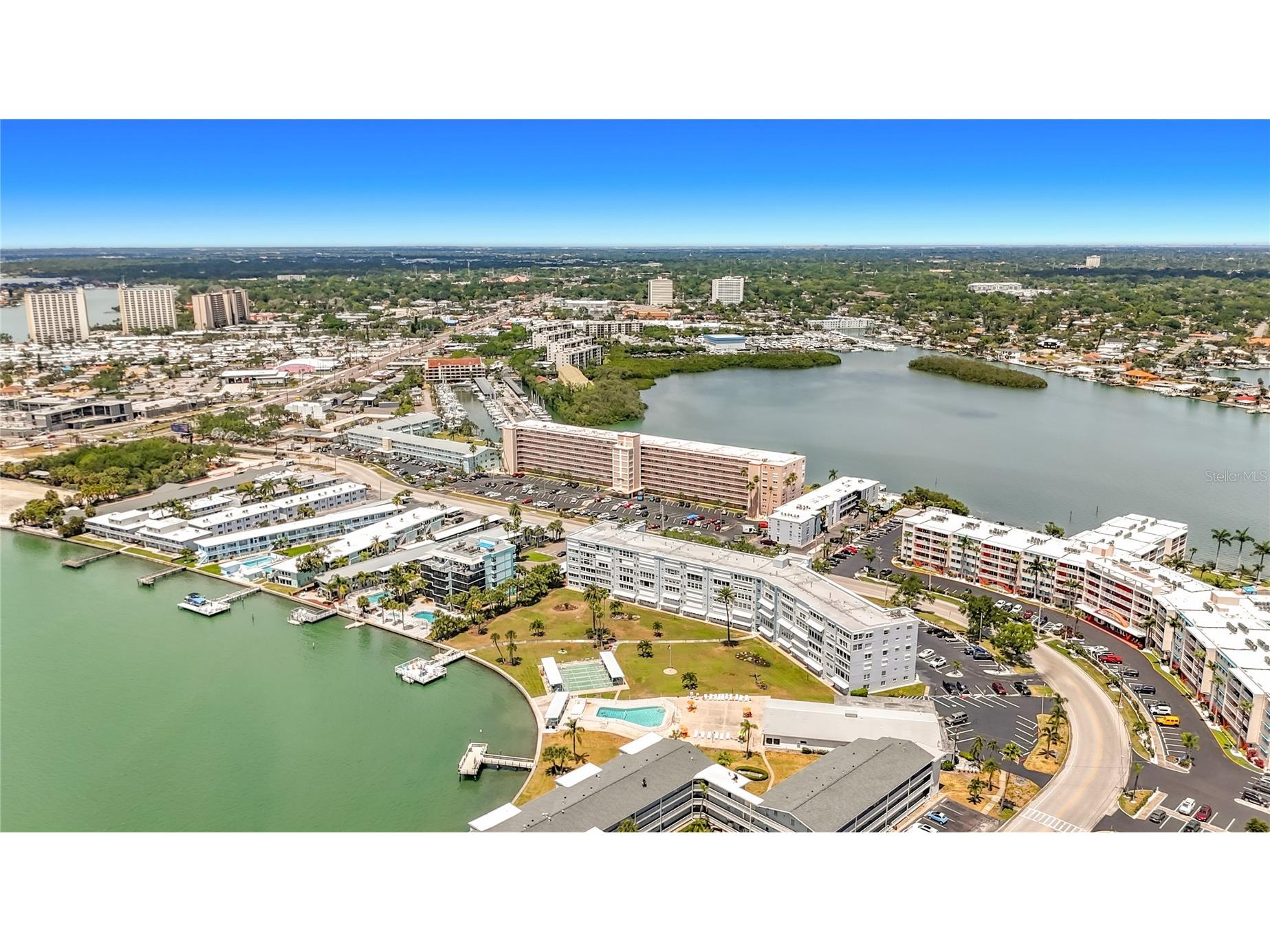1868 Shore Drive S #503 South Pasadena FL 33707 W7885178 image60