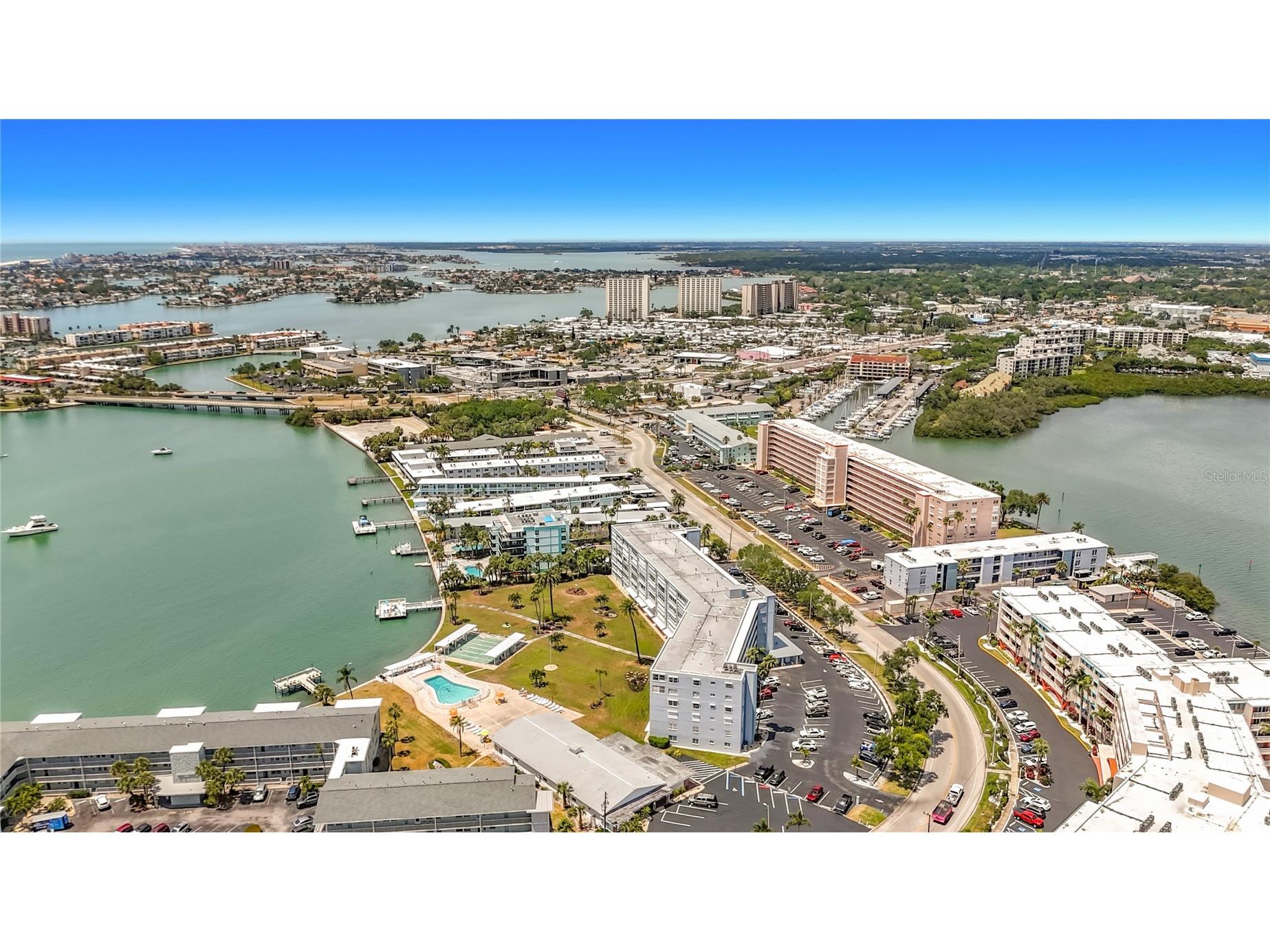 1868 Shore Drive S #503 South Pasadena FL 33707 W7885178 image61