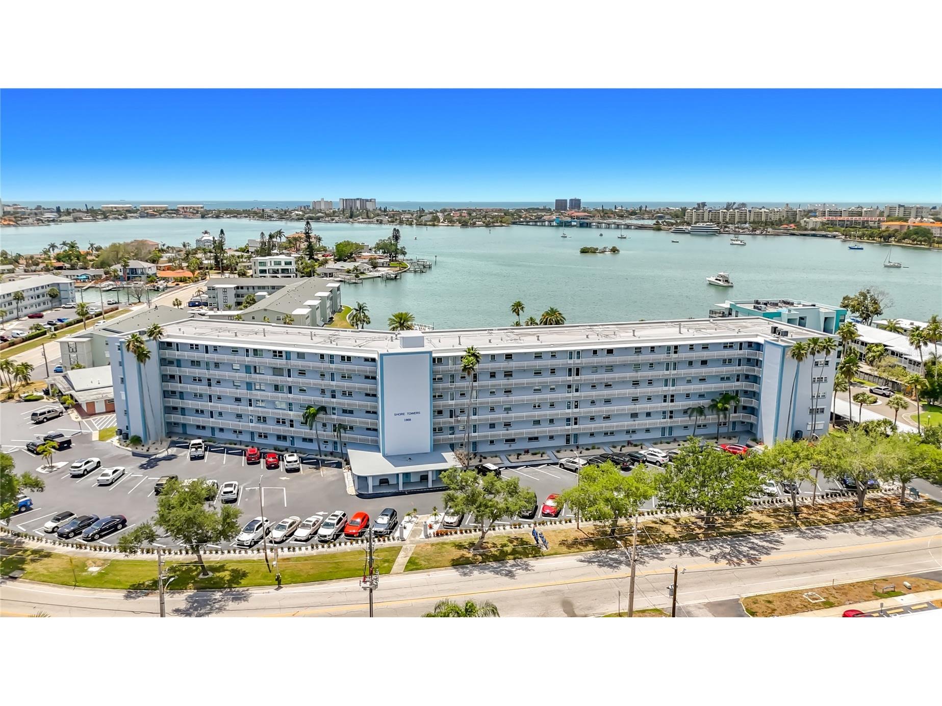 1868 Shore Drive S #503 South Pasadena FL 33707 W7885178 image7