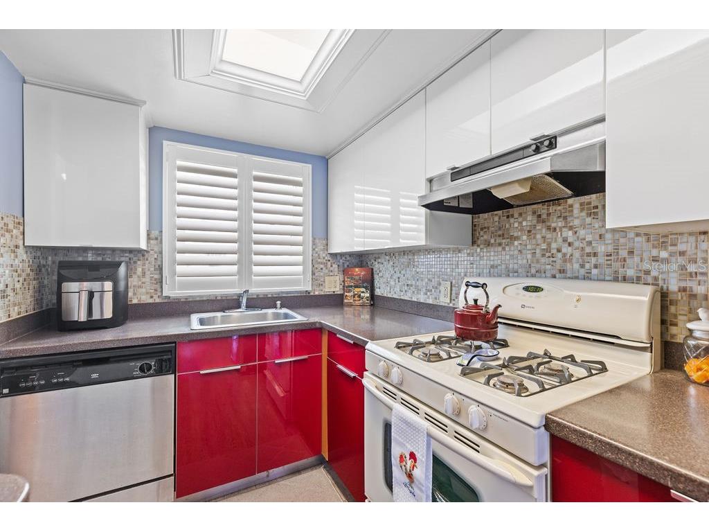 1868 Shore Drive S #505 South Pasadena FL 33707 - BOCA CIEGA BAY TB8449653 image10