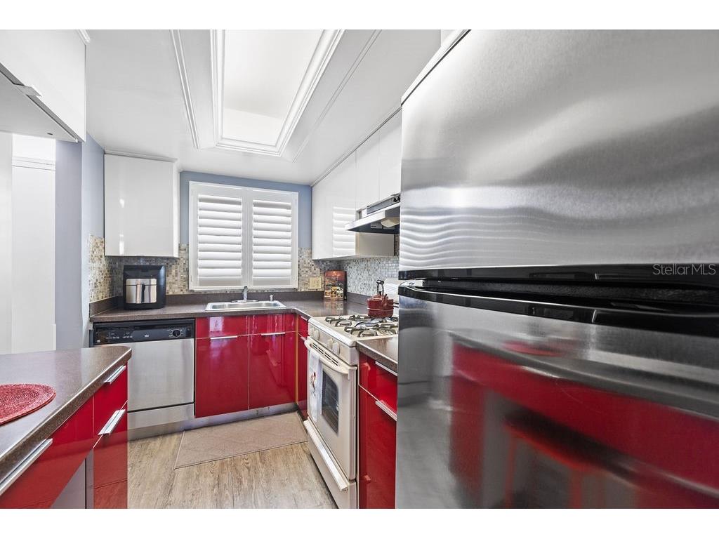 1868 Shore Drive S #505 South Pasadena FL 33707 - BOCA CIEGA BAY TB8449653 image11