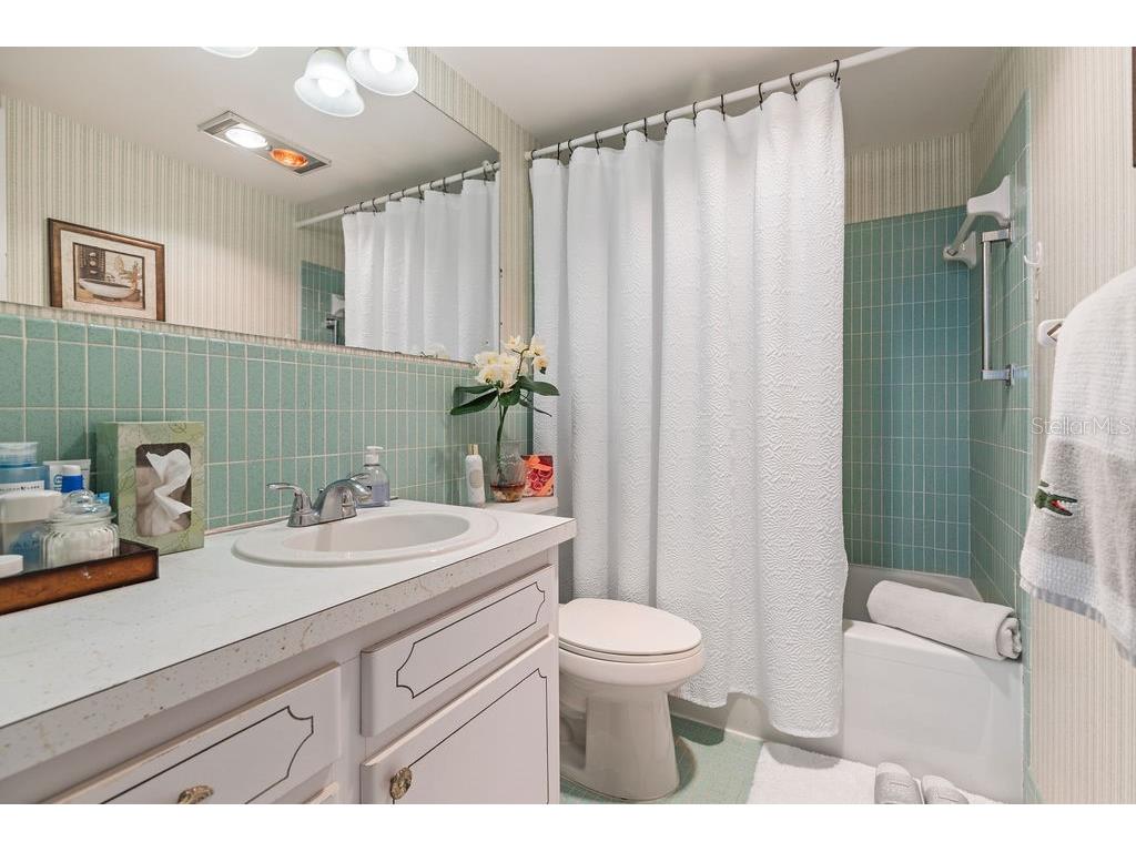 1868 Shore Drive S #505 South Pasadena FL 33707 - BOCA CIEGA BAY TB8449653 image16