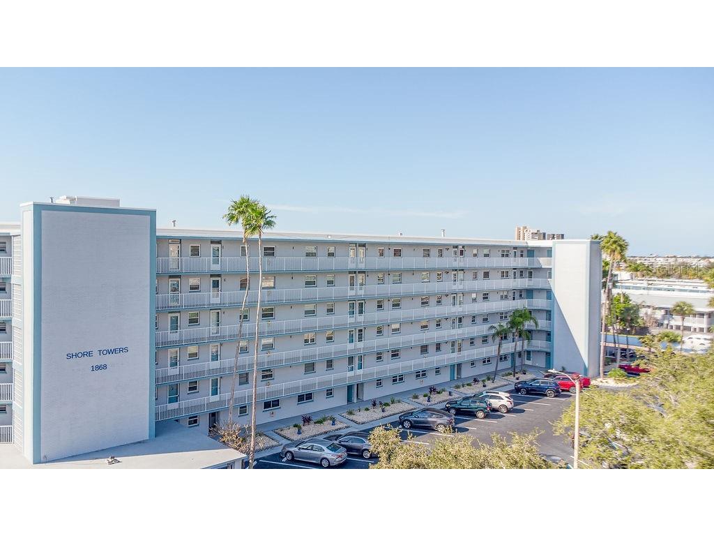 1868 Shore Drive S #505 South Pasadena FL 33707 - BOCA CIEGA BAY TB8449653 image2