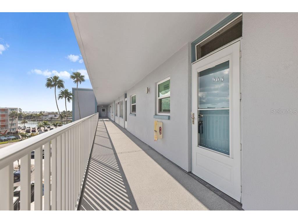 1868 Shore Drive S #505 South Pasadena FL 33707 - BOCA CIEGA BAY TB8449653 image22