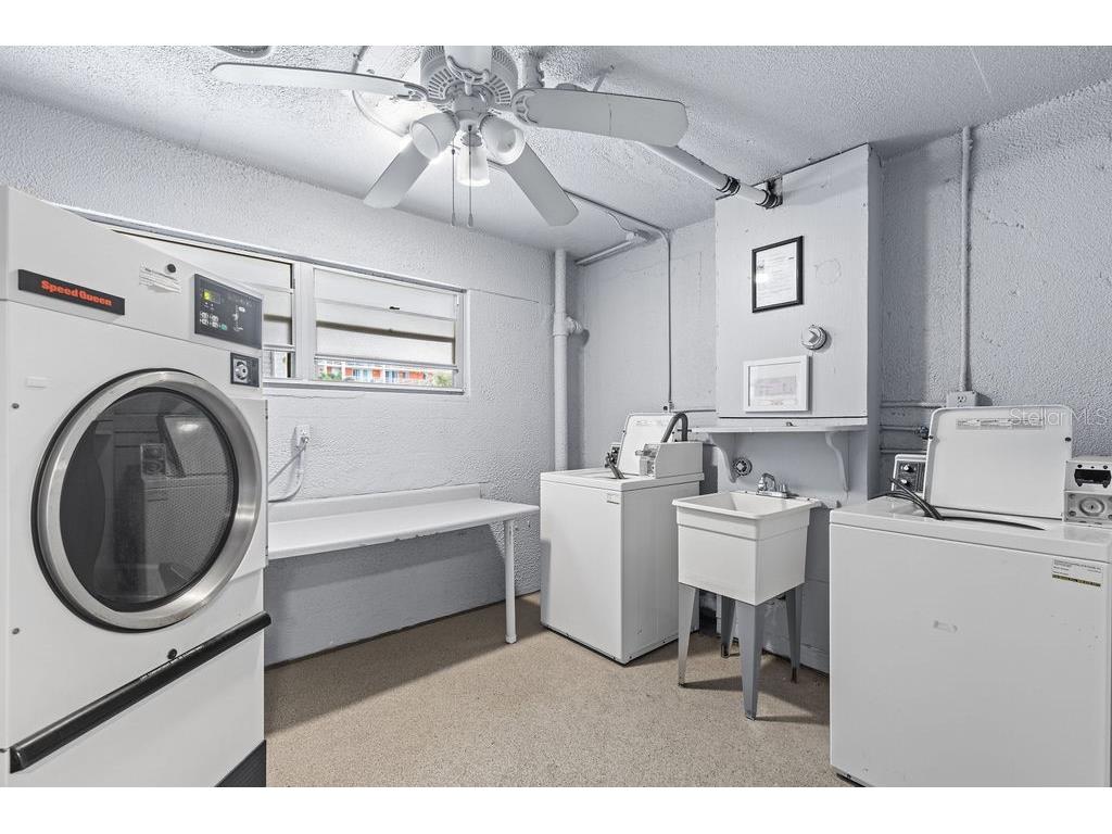 1868 Shore Drive S #505 South Pasadena FL 33707 - BOCA CIEGA BAY TB8449653 image25