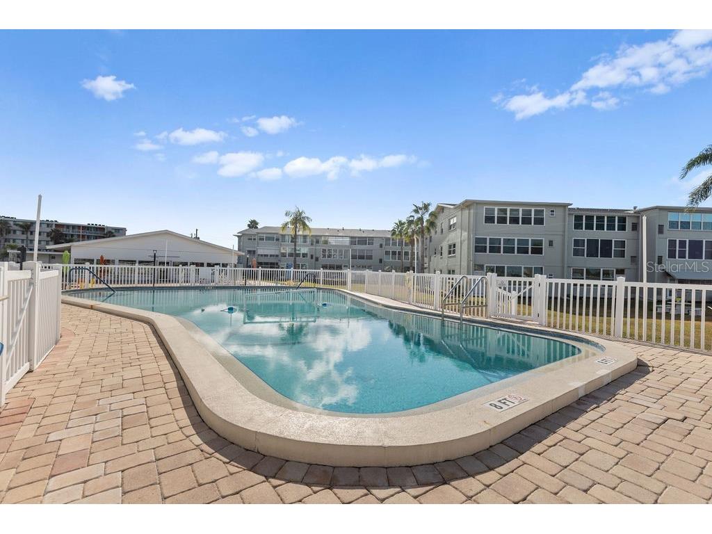 1868 Shore Drive S #505 South Pasadena FL 33707 - BOCA CIEGA BAY TB8449653 image26
