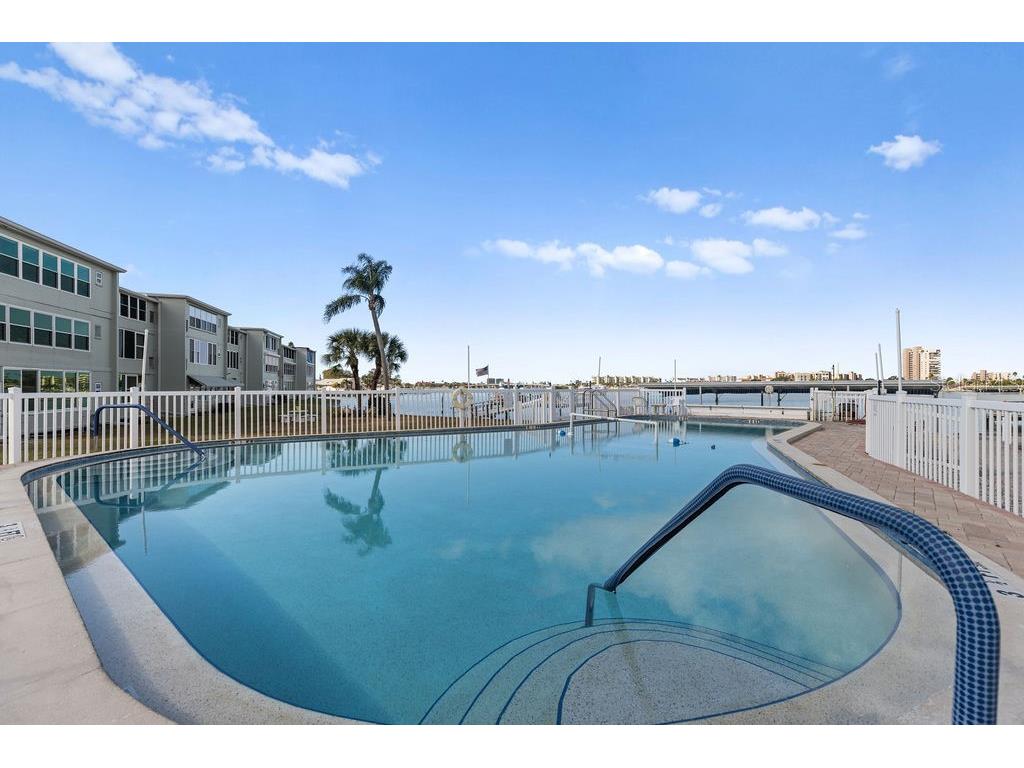 1868 Shore Drive S #505 South Pasadena FL 33707 - BOCA CIEGA BAY TB8449653 image27