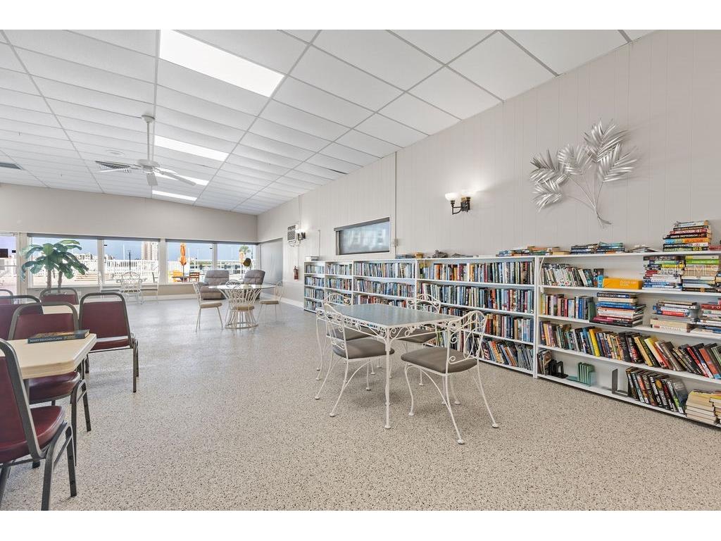 1868 Shore Drive S #505 South Pasadena FL 33707 - BOCA CIEGA BAY TB8449653 image31