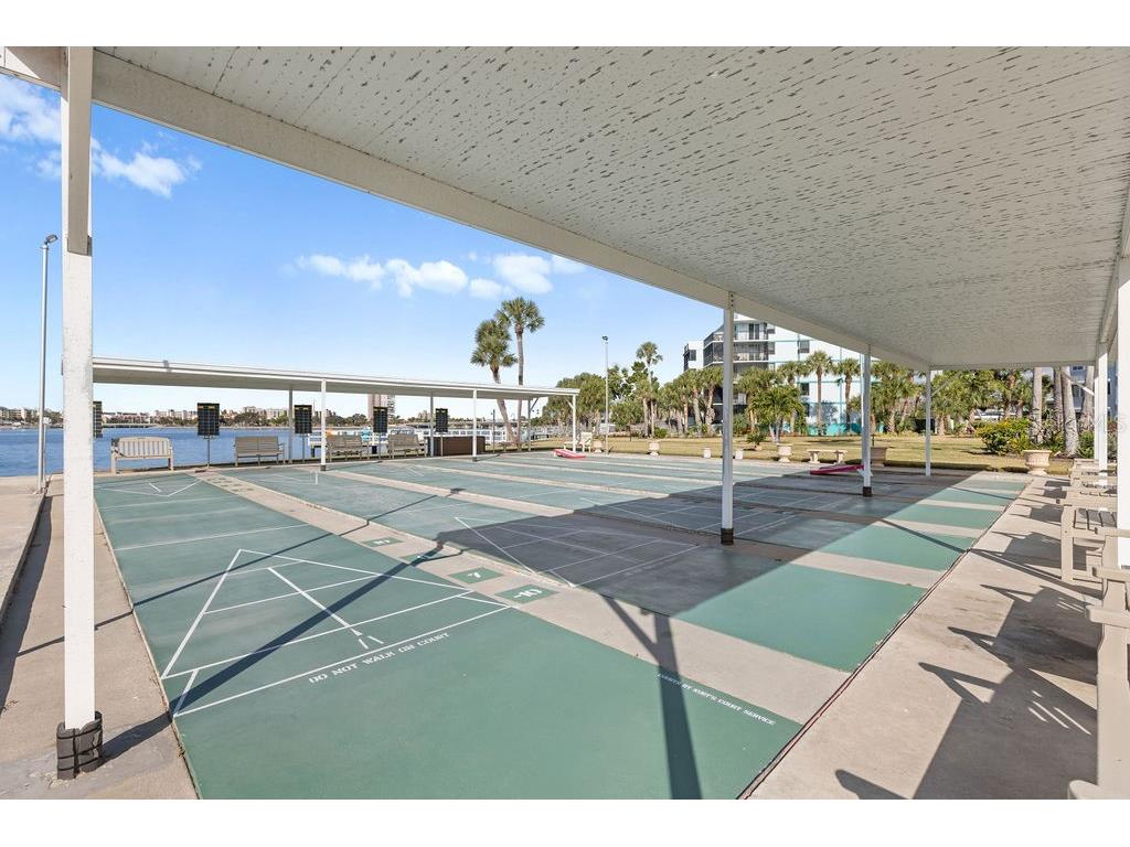 1868 Shore Drive S #505 South Pasadena FL 33707 - BOCA CIEGA BAY TB8449653 image35