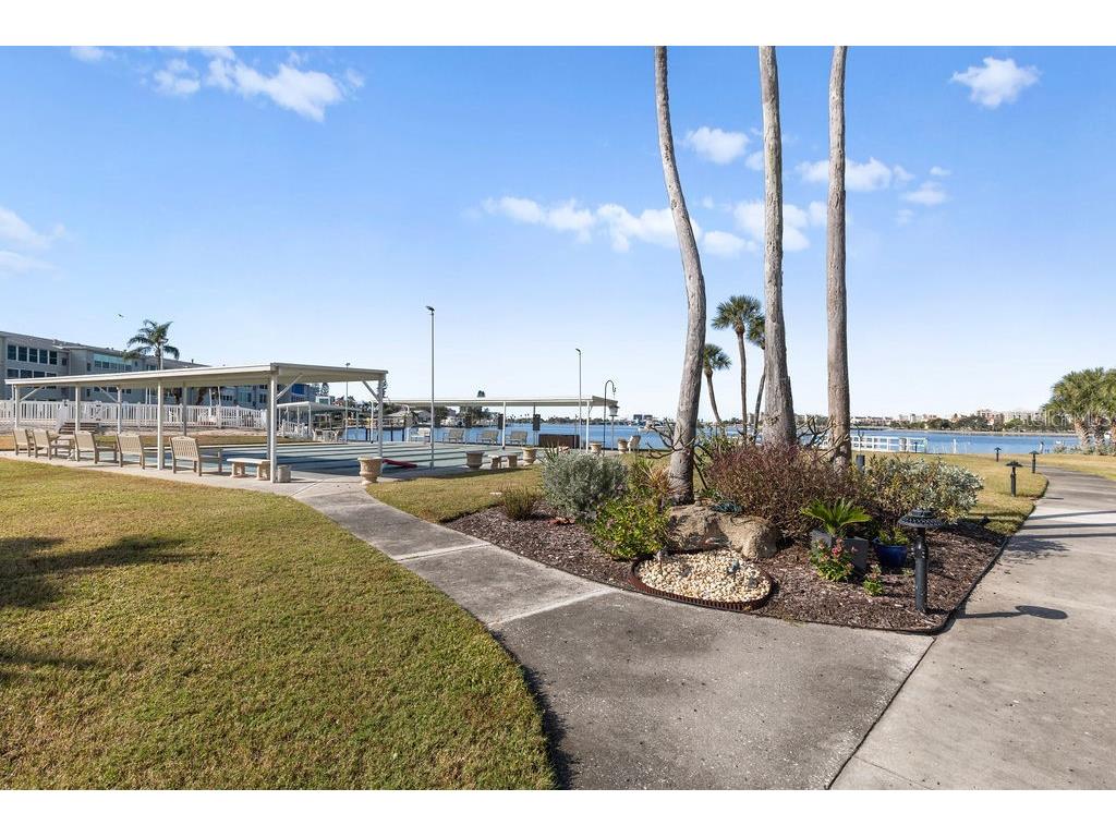 1868 Shore Drive S #505 South Pasadena FL 33707 - BOCA CIEGA BAY TB8449653 image36