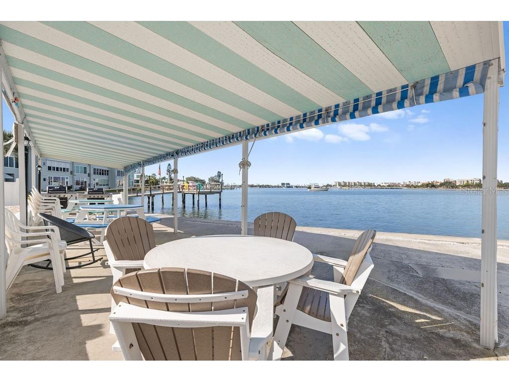 1868 Shore Drive S #505 South Pasadena FL 33707 - BOCA CIEGA BAY TB8449653 image37