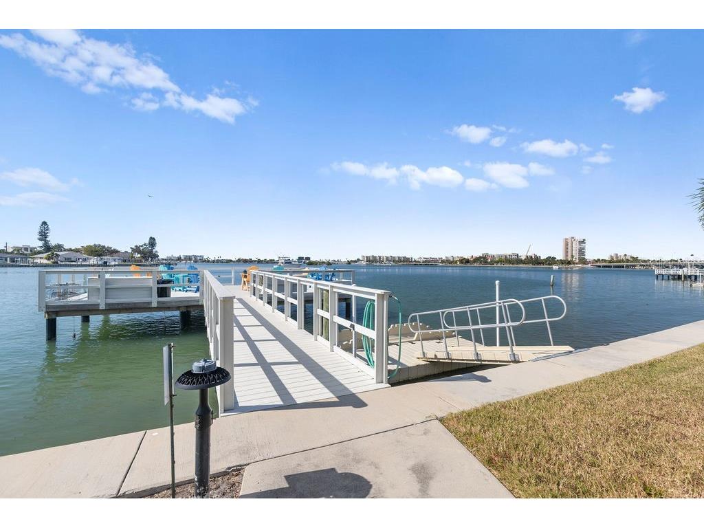 1868 Shore Drive S #505 South Pasadena FL 33707 - BOCA CIEGA BAY TB8449653 image38