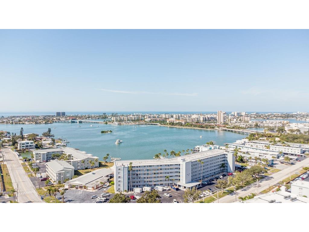1868 Shore Drive S #505 South Pasadena FL 33707 - BOCA CIEGA BAY TB8449653 image41