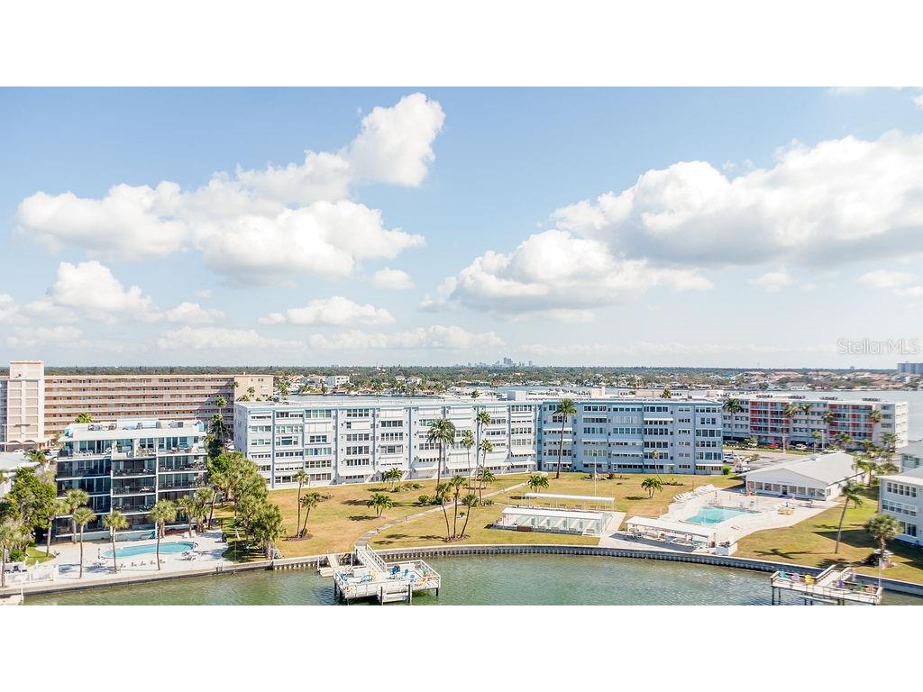 1868 Shore Drive S #505 South Pasadena FL 33707 - BOCA CIEGA BAY TB8449653 image42