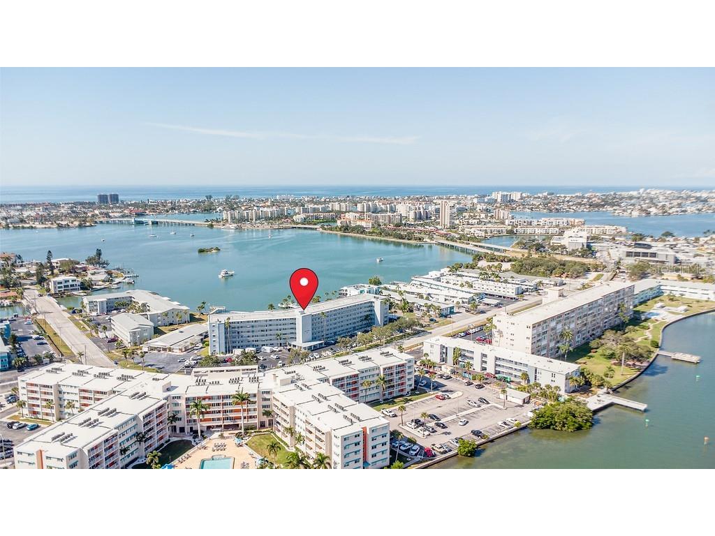 1868 Shore Drive S #505 South Pasadena FL 33707 - BOCA CIEGA BAY TB8449653 image43