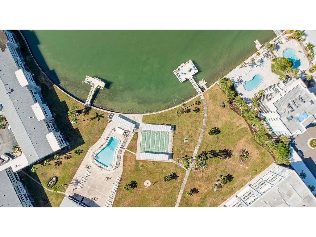 1868 Shore Drive S #505 South Pasadena FL 33707 - BOCA CIEGA BAY TB8449653 image45