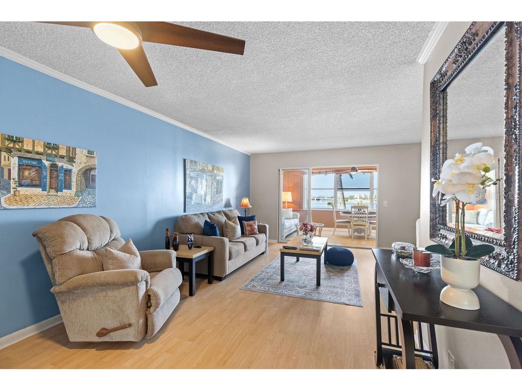 1868 Shore Drive S #505 South Pasadena FL 33707 - BOCA CIEGA BAY TB8449653 image5