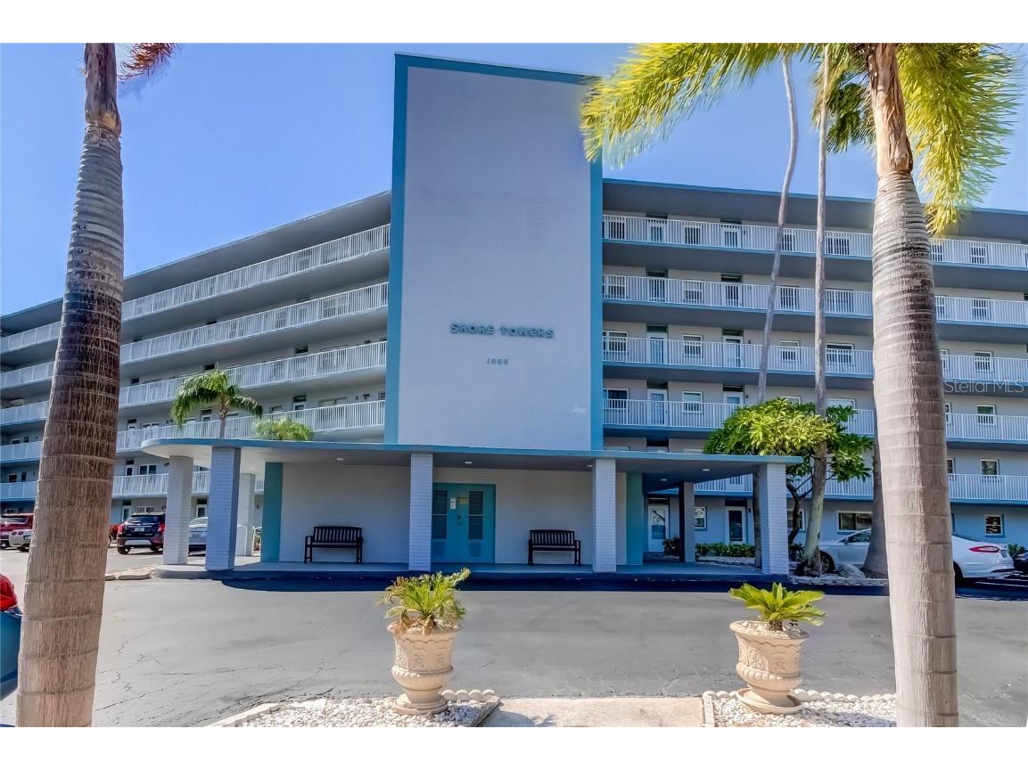 1868 Shore Drive S #511 South Pasadena FL 33707 - BOCA CIEGA BAY U8218031 image1