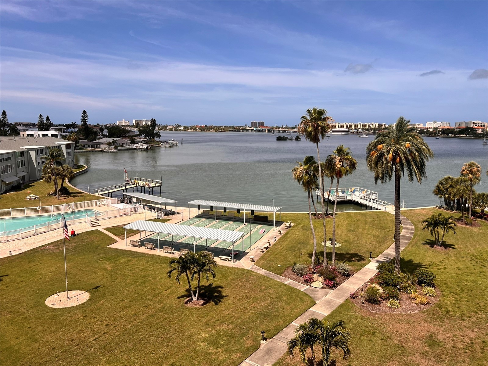 1868 Shore Drive S #607 South Pasadena FL 33707 TB8511670 image16