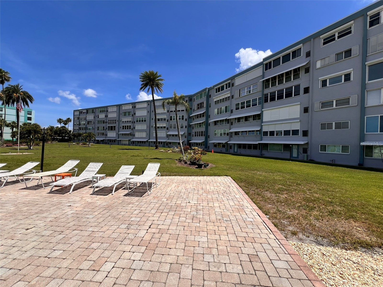 1868 Shore Drive S #607 South Pasadena FL 33707 TB8511670 image20