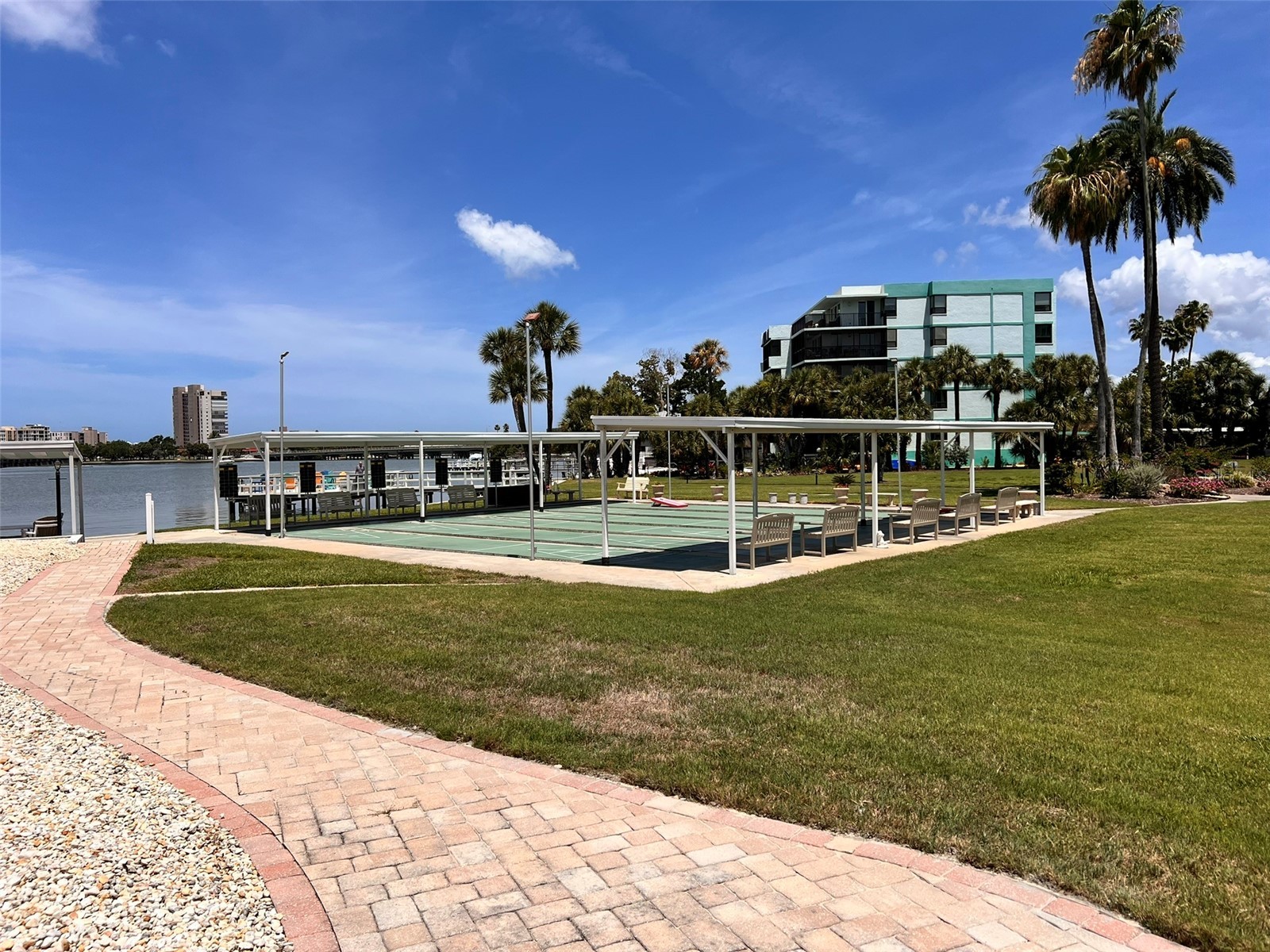 1868 Shore Drive S #607 South Pasadena FL 33707 TB8511670 image22