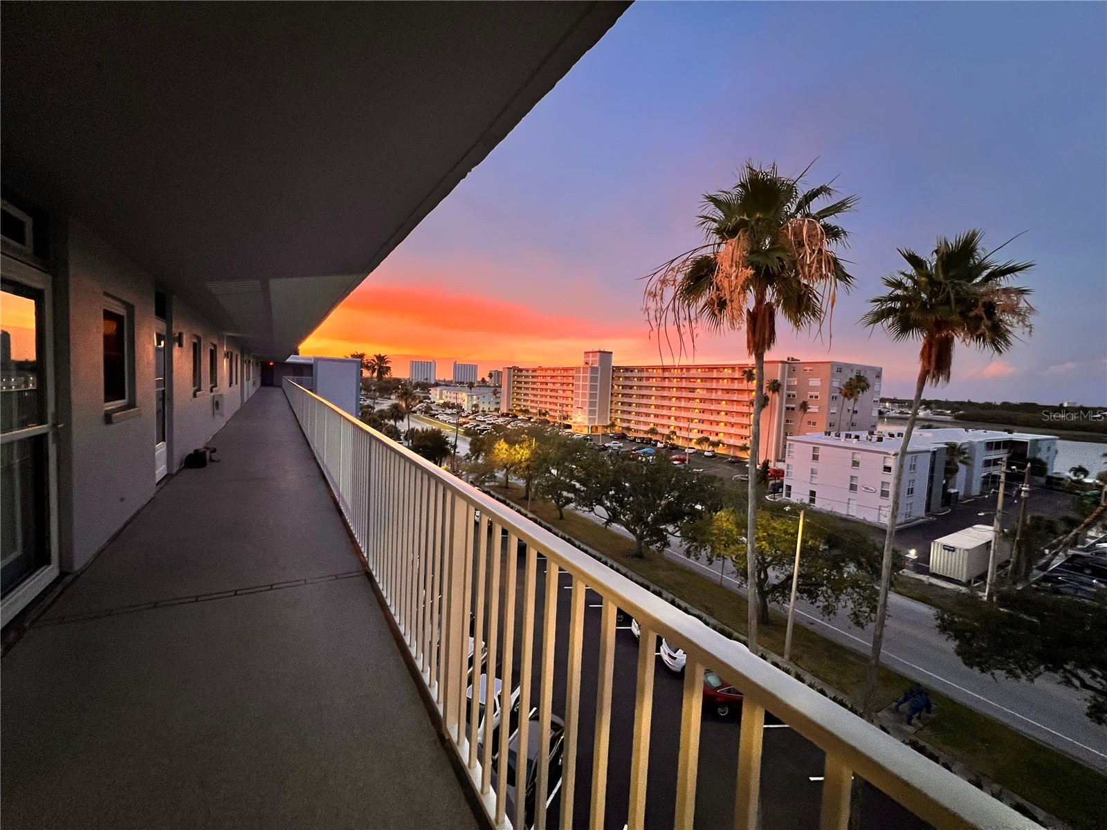 1868 Shore Drive S #607 South Pasadena FL 33707 TB8511670 image5