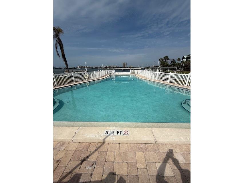 1868 Shore Drive S #608 South Pasadena FL 33707 TB8351305 image29